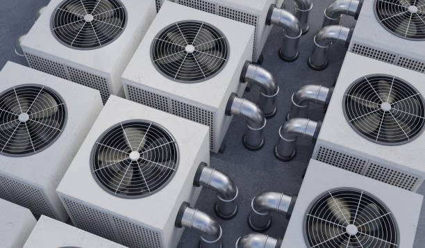 Best Solar-powered HVAC Systems in Fernley, NV