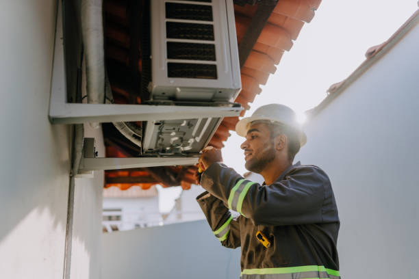 Best Residential HVAC in Fernley, NV