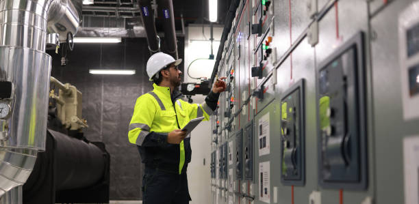 Best VRF (Variable Refrigerant Flow) Systems in Fernley, NV